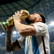 Leo MeSSi