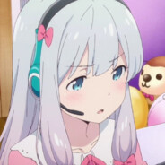 Izumi Sagiri