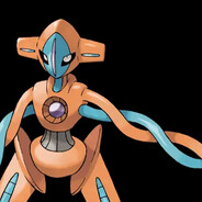 deoxys