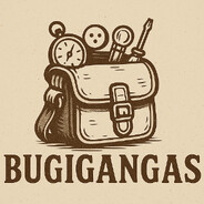 Bugigangas