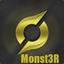 Monst3R