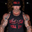 Mr California Rich Piana