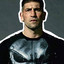 Frank Castle &quot;The Punisher&quot;