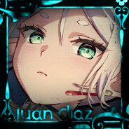Juan Diaz - steam id 76561197963527623