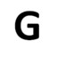 g