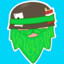 LazyGreen