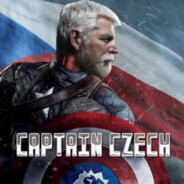 Captain Czech