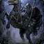 Death, The Pale Rider