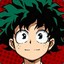 Midoriya Shounen