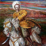 Roman von Ungern-Sternberg