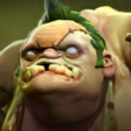 pudge main