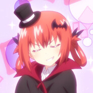 漆黑之胡桃泽萨塔尼基