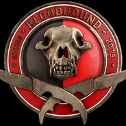 史蒂文 Bloodhound Boyz