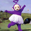Tinky Winky