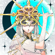Unnamed avatar