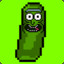 PICKLE RICK