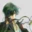 Steam avatar