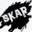 sKaR#NurDerBSC