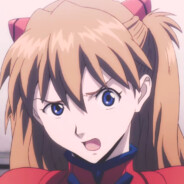 惣流・明日香・ラング