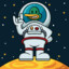 SpaceDuck