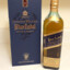 blue label