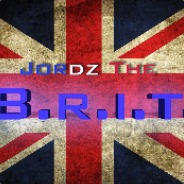 JordztheBrit