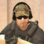 Steam avatar