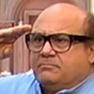 Frank Reynolds