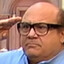 Frank Reynolds