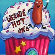 Weenie Hut Jrs