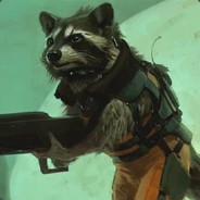 Rocket Raccoon