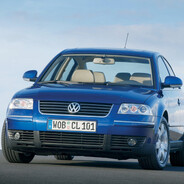 Passat B5