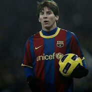 Player avatar