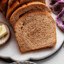 Whole Wheat Bread