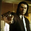 Vincent Vega