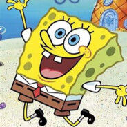 进击的海绵宝宝