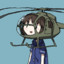 Attack Helicopter (attacking)