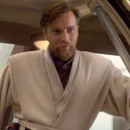 Obi-Wan Kenobi
