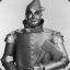 Tin man