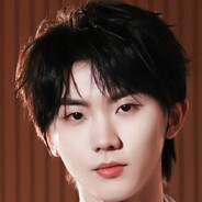 TF顶级自由人马嘉祺