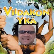 Viidakon Ykäsonni