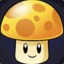 A Mushroom