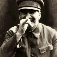 Иосиф Виссарионо