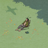 去码头偷点薯条