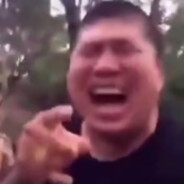 虎子头——猛冲