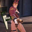 omega doorman