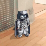 Meowknight