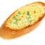 Garlic Bread Appreciation