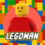 LEGOman