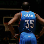 Kevin Durant